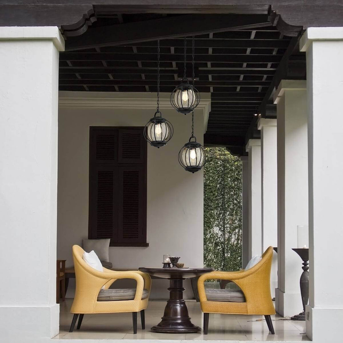 Luminaire extérieur | Keldor