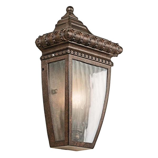 Luminaire extérieur | Wimaro