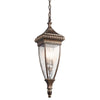 Luminaire extérieur | Eliselena