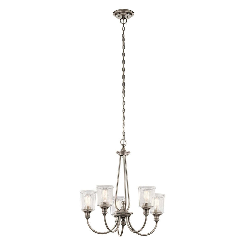 Lustre | Lorvereta
