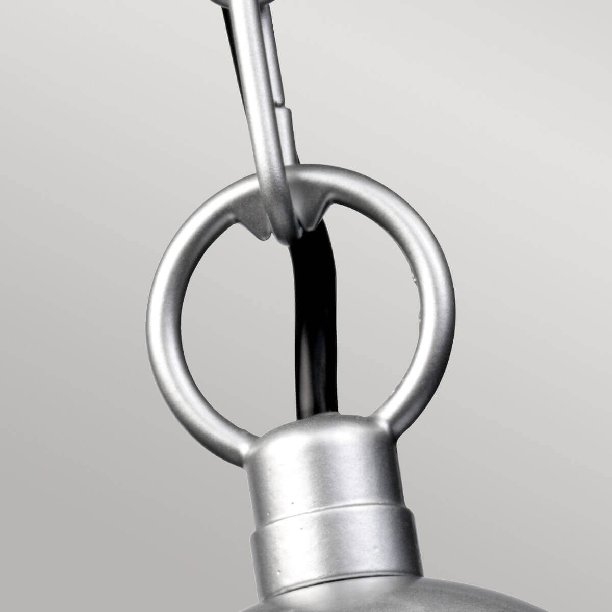 Suspension extérieure Edelstahl inox
