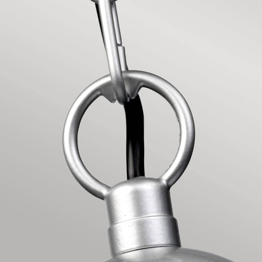 Suspension extérieure Edelstahl inox