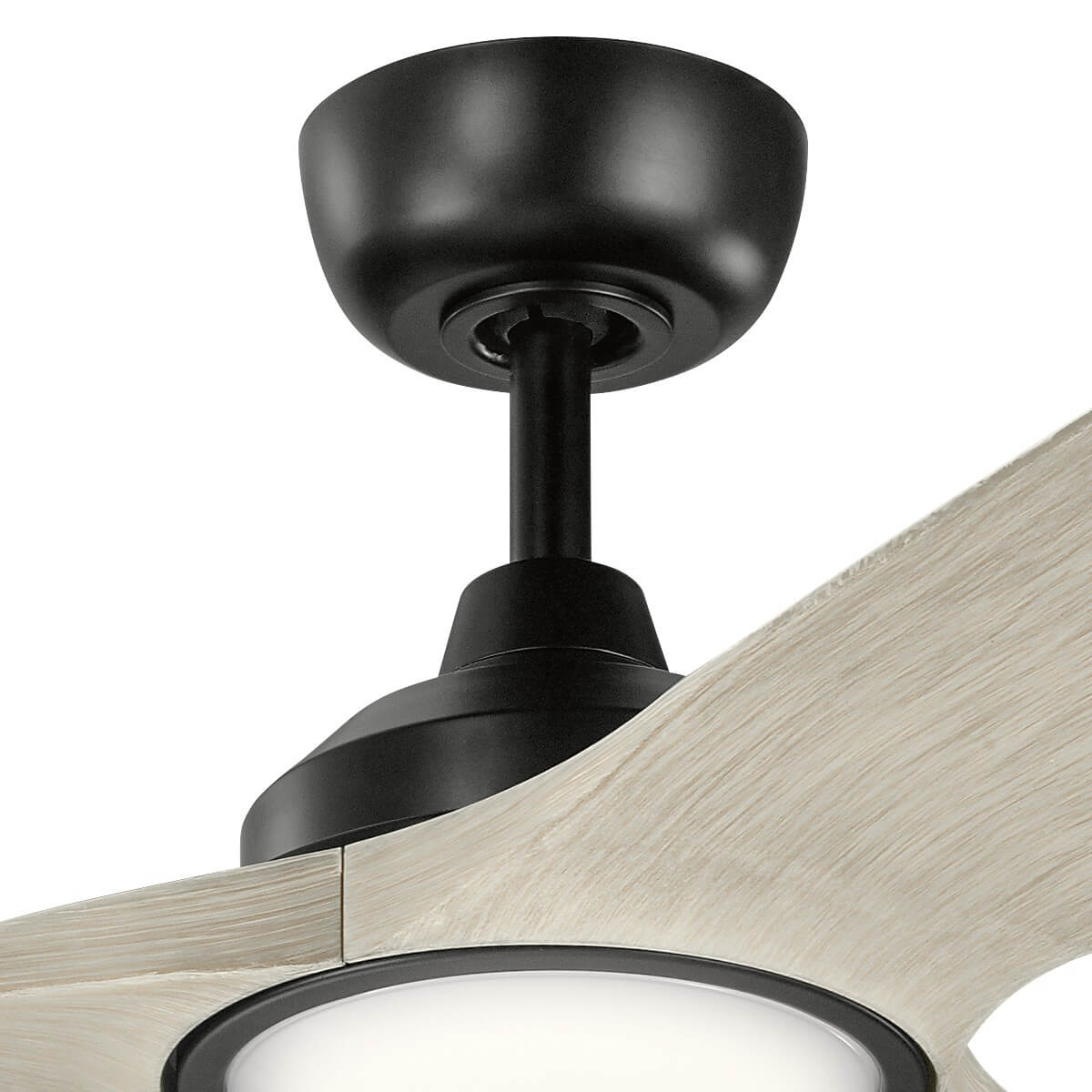 Ventilateur de plafond lumineux Imari
