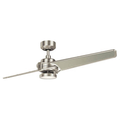 Ventilateur de plafond lumineux Xety