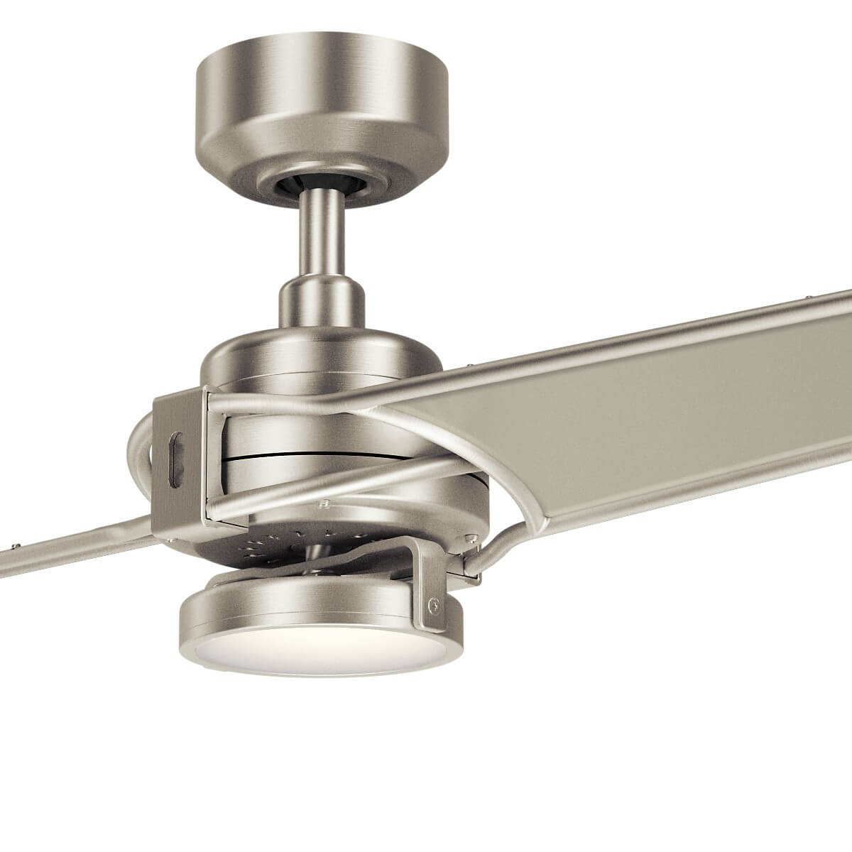 Ventilateur de plafond lumineux Xety