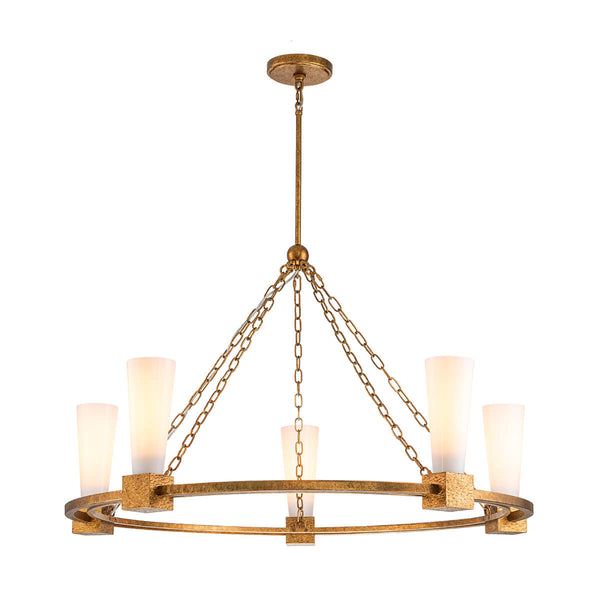 Lustre | Ariselessa