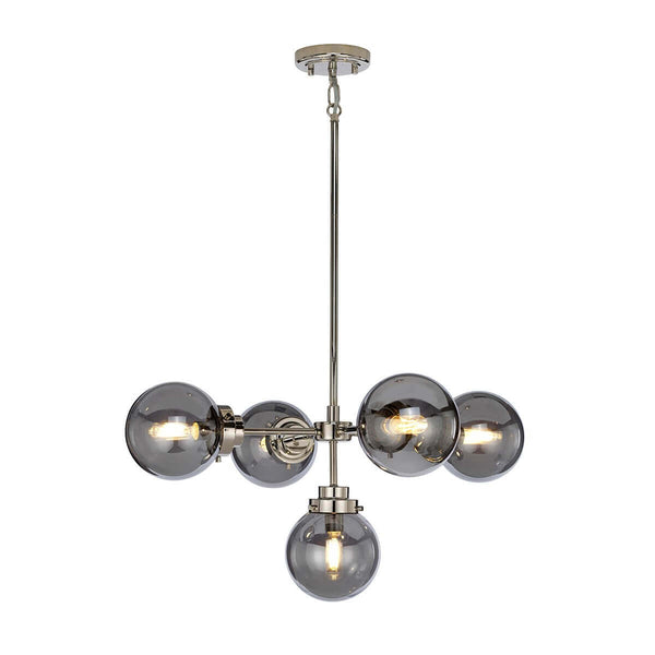 Lustre | Kula Nickel