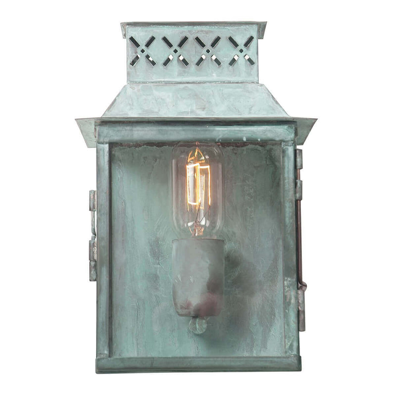 Luminaire extérieur | Lambeth Palace Verte
