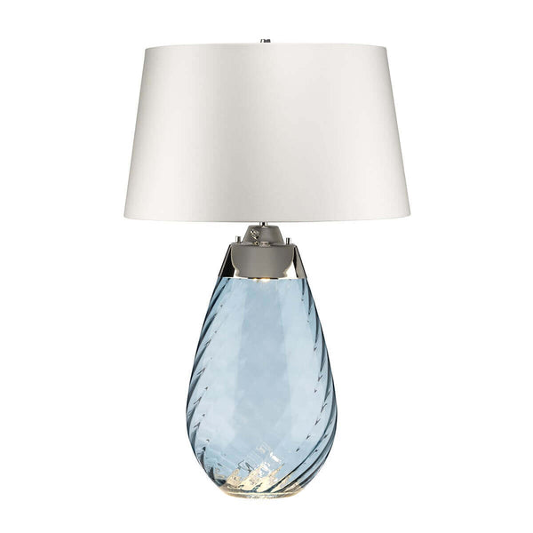 Lampe de chevet | Lena Bleu