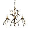 Lustre | Lily Bronze