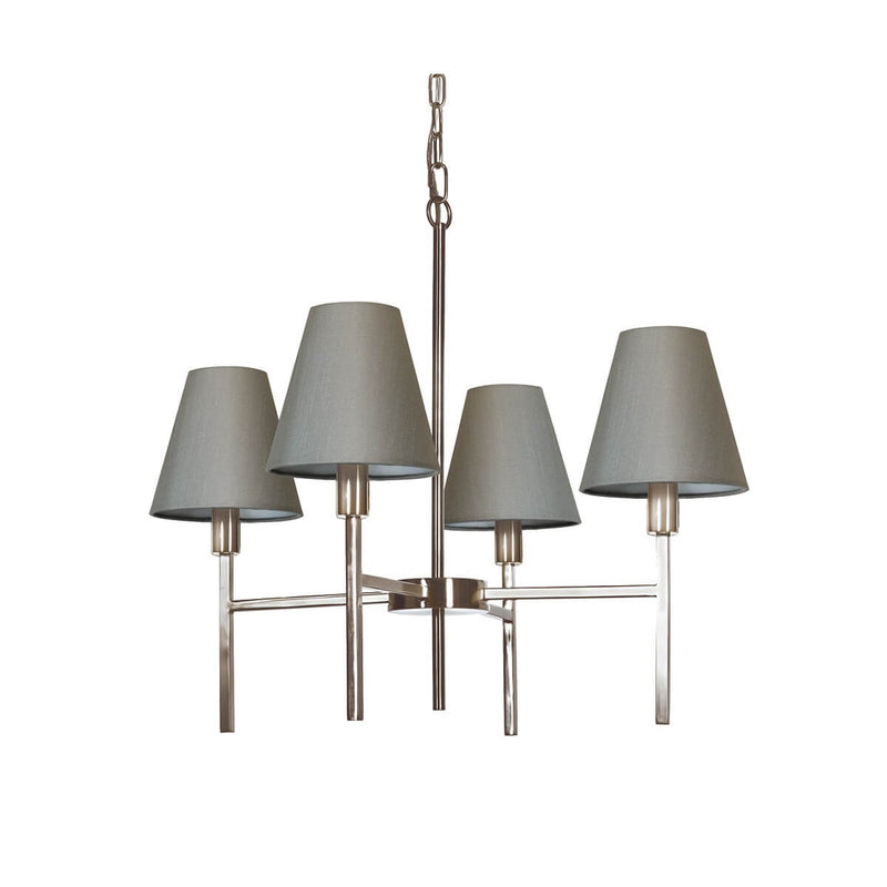 Lustre | Lucerne Nickel