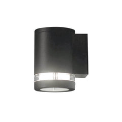 Applique extérieure Magnus anthracite