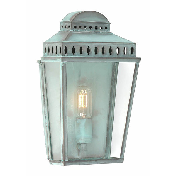 Luminaire extérieur | Mansion House Verte