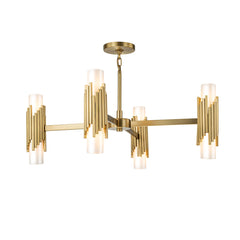Lustre | Zenverina