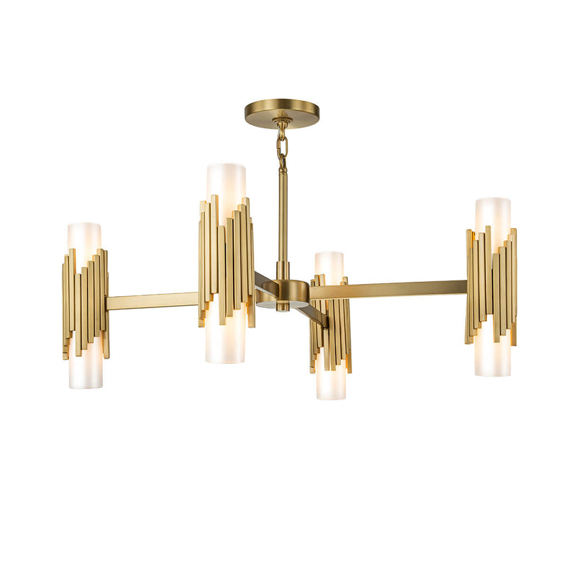 Lustre | Zenverina