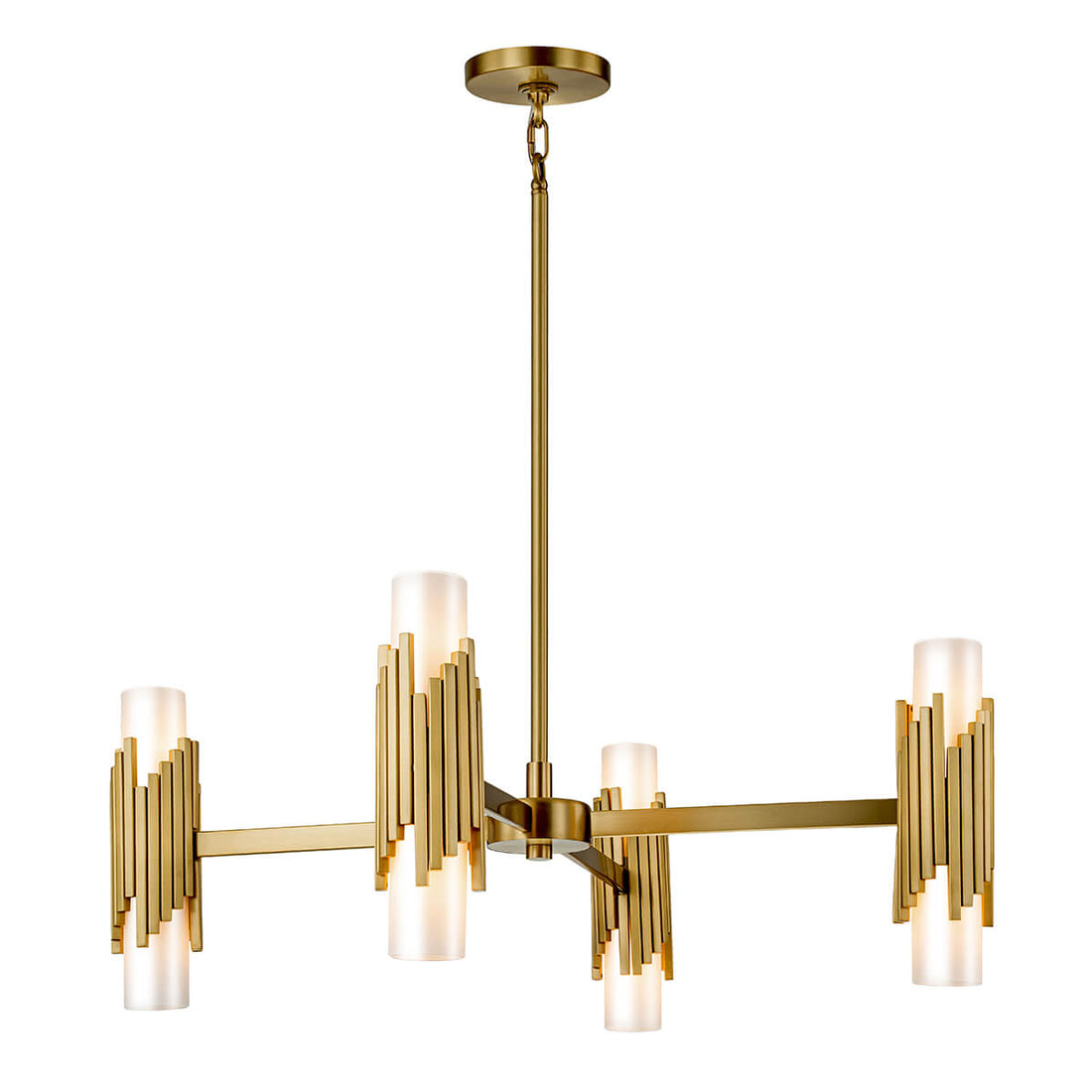Lustre | Zenverina