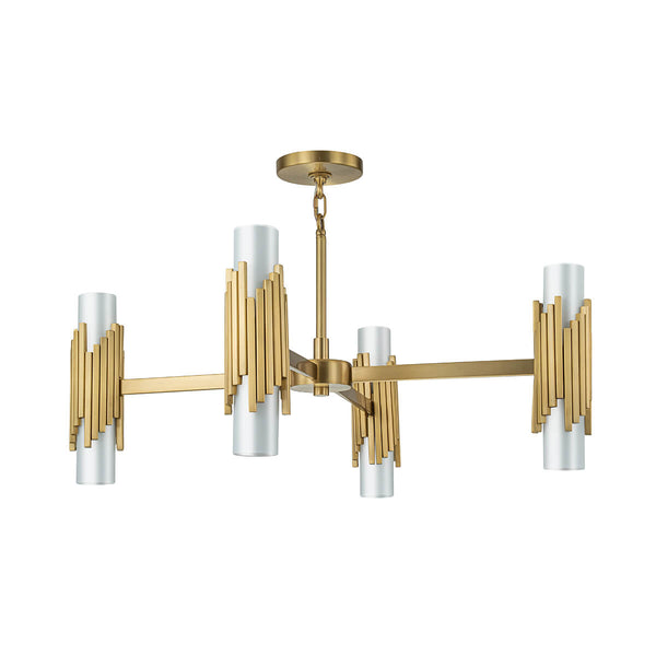 Lustre | Zenverina