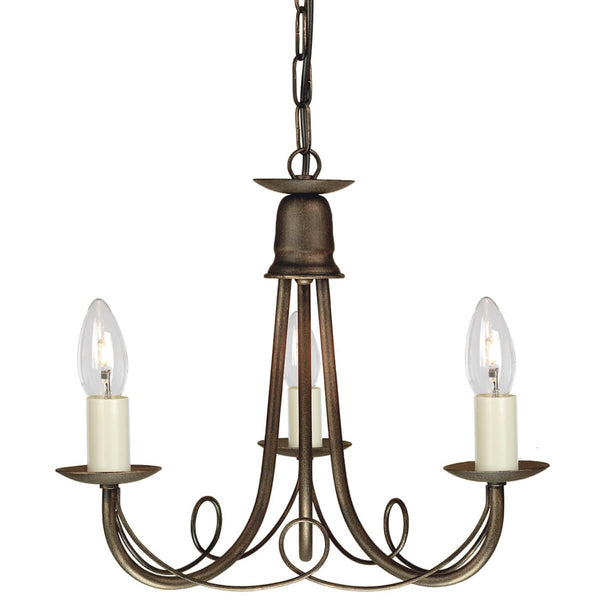 Lustre | Marchetti