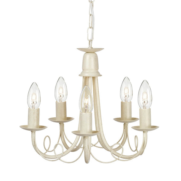 Lustre | Zenverena