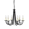 Lustre | Silverano