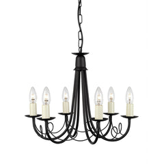 Lustre | Silverano