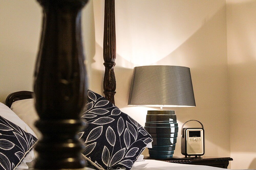 Lampe de chevet | Neptune