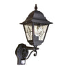 Luminaire extérieur | Norfolk Noire