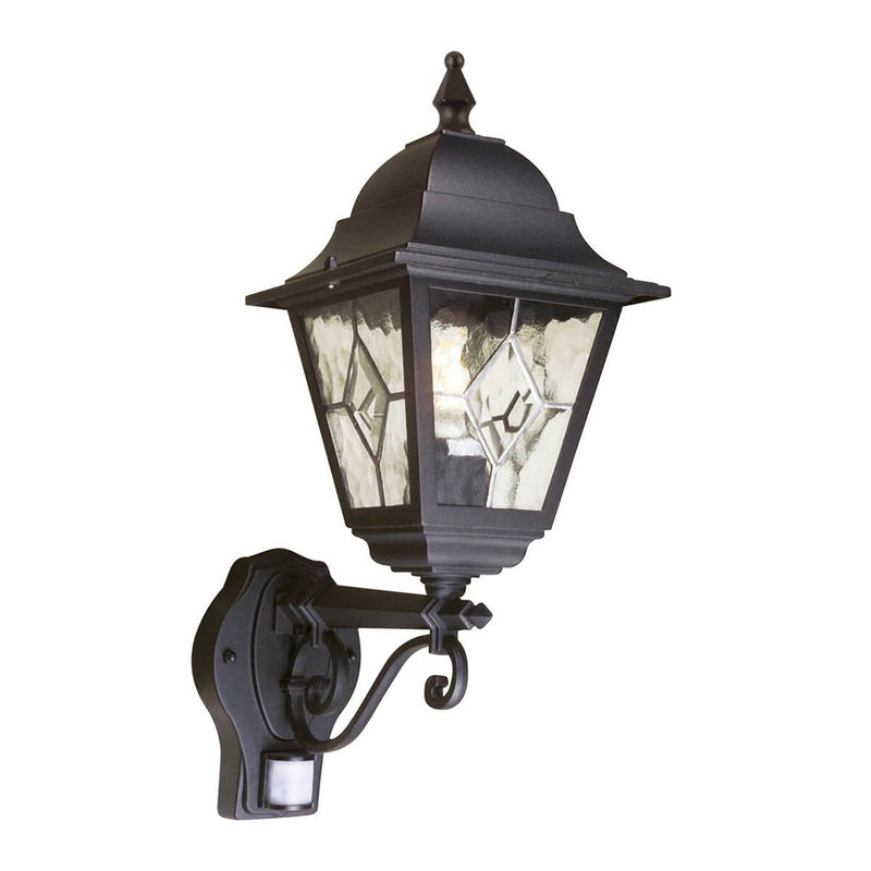 Luminaire extérieur | Norfolk Noire