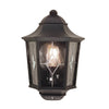 Luminaire extérieur | Norfolk H 35,9 cm