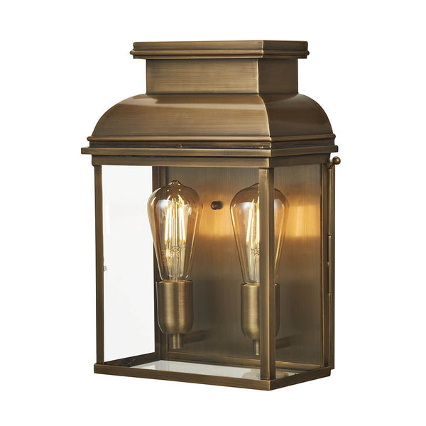 Luminaire extérieur | Old Bailey Laiton