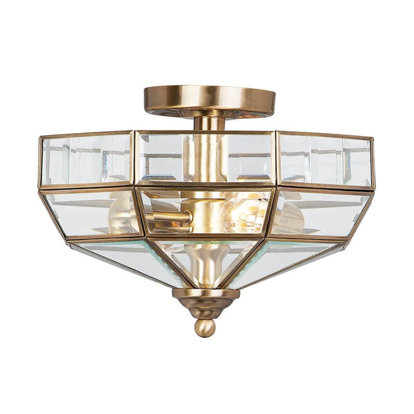Luminaire plafonnier | Old Park