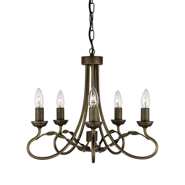 Lustre | Velvereno