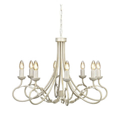 Lustre | Kalveressa