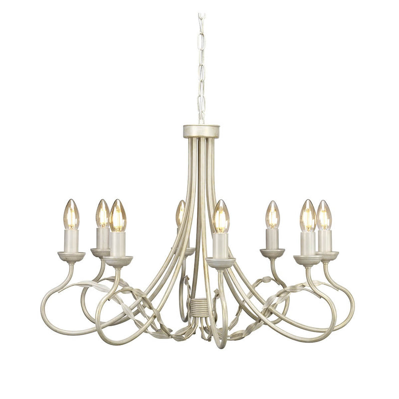 Lustre | Kalveressa
