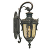 Luminaire extérieur | Gervasio