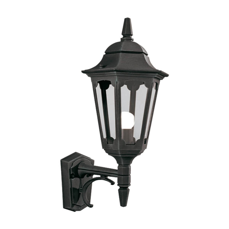 Luminaire extérieur | Parish Noire