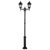 Luminaire extérieur | Ondselisto