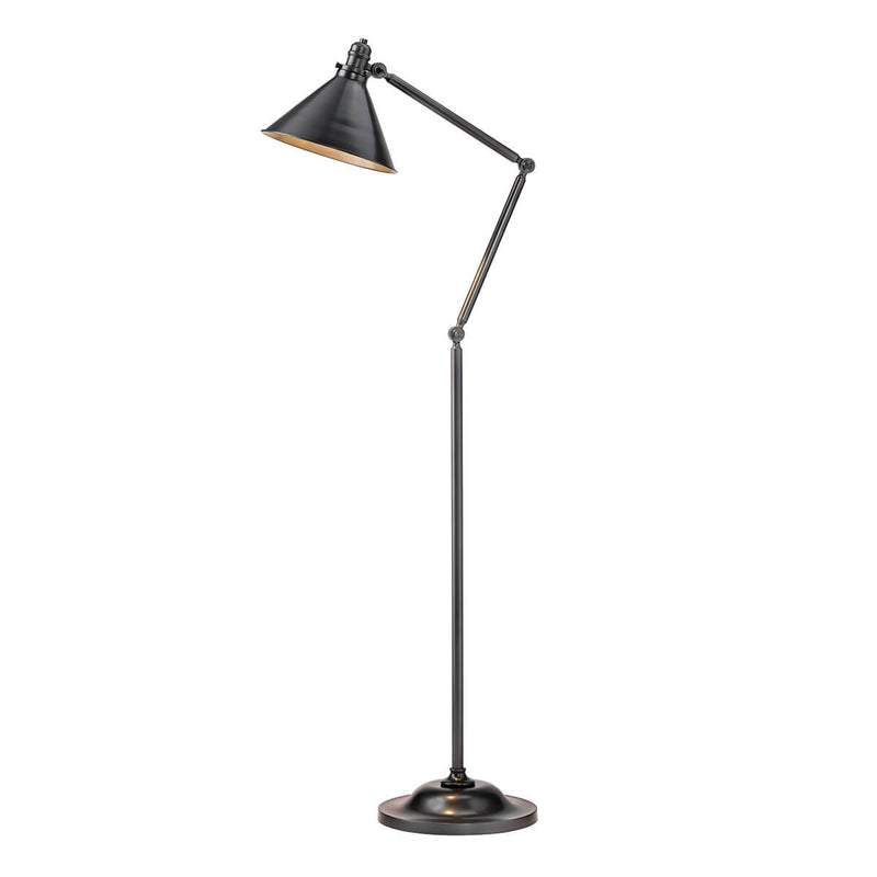 Lampadaire salon | Provence Bronze