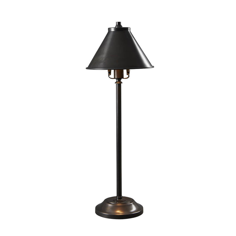 Lampe de chevet | Provence H 59 cm
