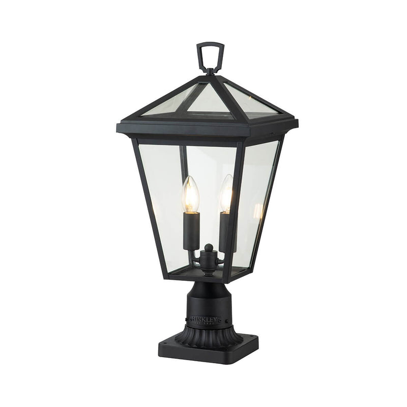 Luminaire extérieur | Alford Place Noir