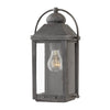 Luminaire extérieur | Lorandel