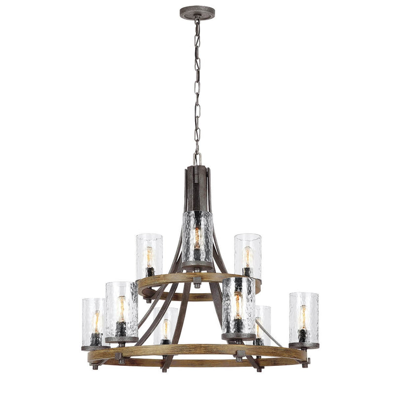 Lustre | Tesselano
