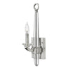 Applique murale | Ascher Nickel