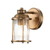 Luminaire extérieur | Ashland Bay Bois