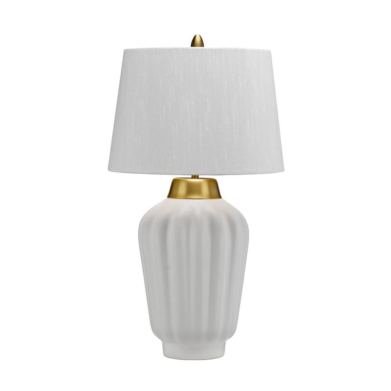 Lampe de chevet | Bexley Blanche