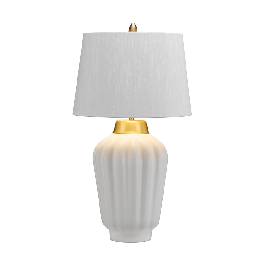 Lampe de chevet | Bexley Blanche