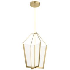 Suspension luminaire | Calters Dorée