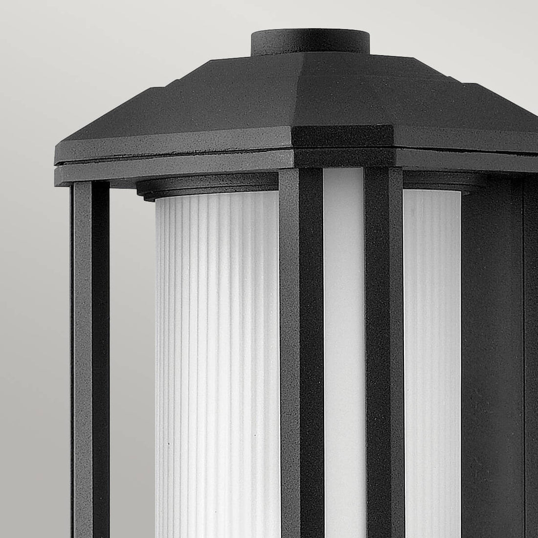 Luminaire extérieur | Castelle Noire