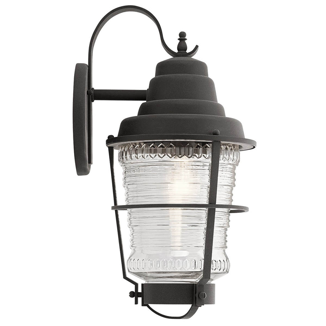 Luminaire extérieur | Chance Harbor H 55,1 cm