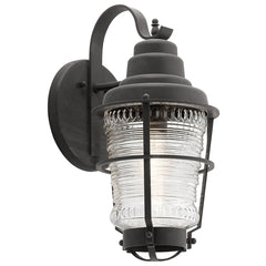 Luminaire extérieur | Chance Harbor H 45,7 cm